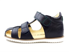 Bundgaard sandal Florian navy
